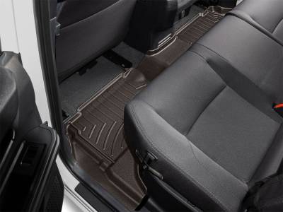 WeatherTech - WeatherTech 4717072IM FloorLiner HP - Image 13