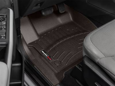 WeatherTech - WeatherTech 4719481 FloorLiner DigitalFit - Image 13