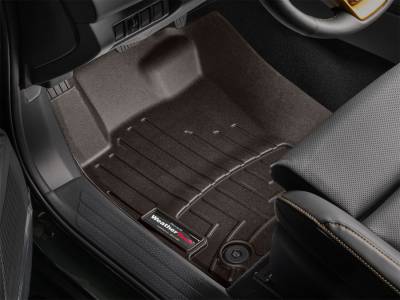 WeatherTech - WeatherTech 4719701 FloorLiner DigitalFit - Image 13
