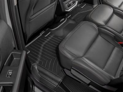 WeatherTech - WeatherTech 4419482 FloorLiner DigitalFit - Image 13