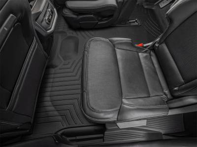 WeatherTech - WeatherTech 4419484 FloorLiner DigitalFit - Image 13