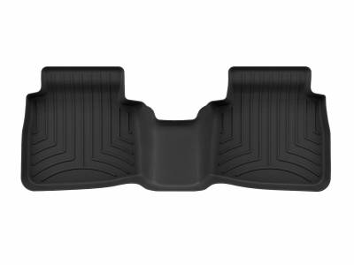WeatherTech - WeatherTech 4419702IM FloorLiner HP - Image 1