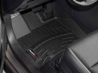 WeatherTech - WeatherTech 4419721 FloorLiner DigitalFit - Image 13