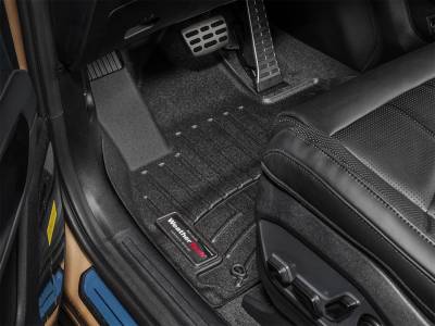 WeatherTech - WeatherTech 4419741 FloorLiner DigitalFit - Image 1