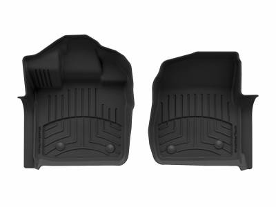 WeatherTech - WeatherTech 449521VIM FloorLiner HP - Image 1