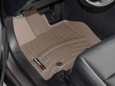 WeatherTech - WeatherTech 4519721 FloorLiner DigitalFit - Image 13