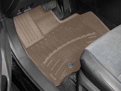 WeatherTech - WeatherTech 4519721IM FloorLiner HP - Image 13