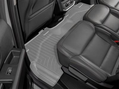 WeatherTech - WeatherTech 4619482 FloorLiner DigitalFit - Image 13