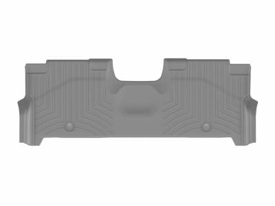 WeatherTech - WeatherTech 4619486 FloorLiner DigitalFit - Image 1