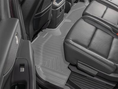 WeatherTech - WeatherTech 4619486 FloorLiner DigitalFit - Image 13