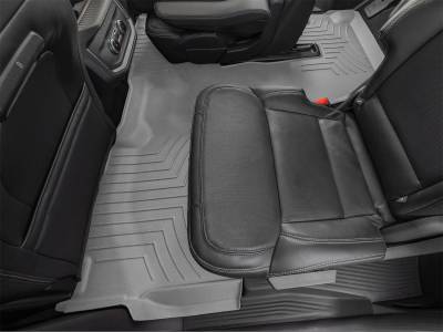 WeatherTech - WeatherTech 4619489IM FloorLiner HP - Image 13