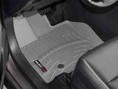 WeatherTech - WeatherTech 4619721 FloorLiner DigitalFit - Image 13