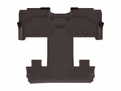 WeatherTech - WeatherTech 4719484 FloorLiner DigitalFit - Image 1