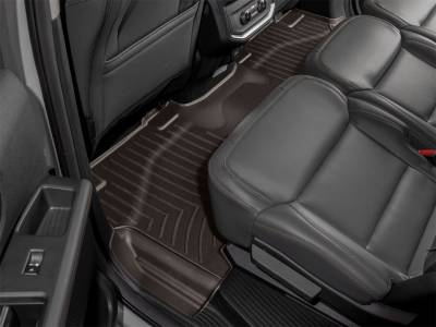 WeatherTech - WeatherTech 4719482 FloorLiner DigitalFit - Image 13