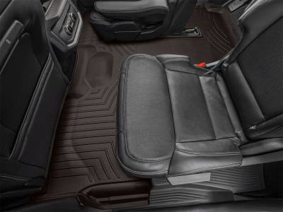 WeatherTech - WeatherTech 4719484 FloorLiner DigitalFit - Image 13