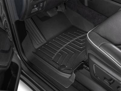 WeatherTech - WeatherTech 4418771IM FloorLiner HP - Image 2