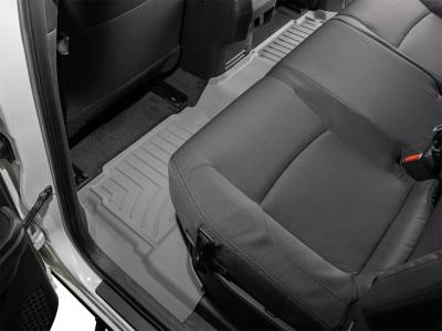 WeatherTech - WeatherTech 4618463IM FloorLiner HP - Image 13