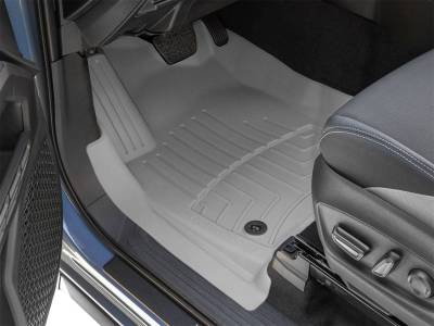 WeatherTech - WeatherTech 4618461IM FloorLiner HP - Image 13
