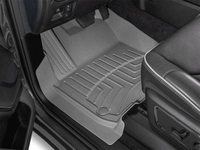 WeatherTech - WeatherTech 4618771IM FloorLiner HP - Image 2