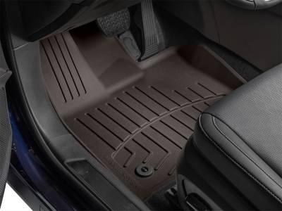 WeatherTech - WeatherTech 4717951IM FloorLiner HP - Image 13