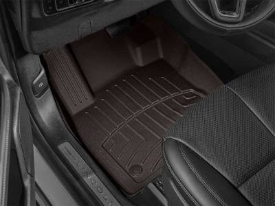 WeatherTech - WeatherTech 4715901IM FloorLiner HP - Image 13