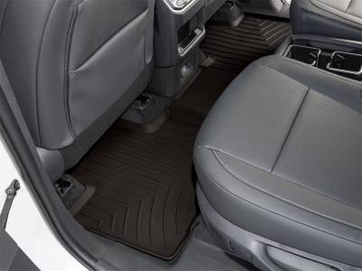 WeatherTech - WeatherTech 4718274IM FloorLiner HP - Image 13