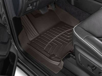 WeatherTech - WeatherTech 4718771IM FloorLiner HP - Image 2