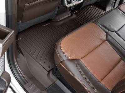 WeatherTech - WeatherTech 4710126IM FloorLiner HP - Image 13