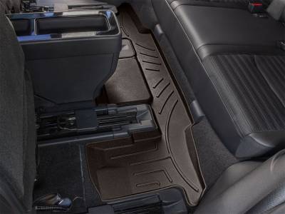WeatherTech - WeatherTech 4716983IM FloorLiner HP - Image 13
