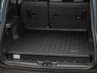WeatherTech - WeatherTech 401773 Cargo Liner - Image 2