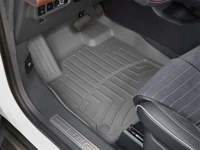 WeatherTech - WeatherTech 4618681IM FloorLiner HP - Image 13