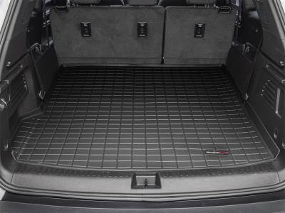 WeatherTech - WeatherTech 401788 Cargo Liner - Image 2
