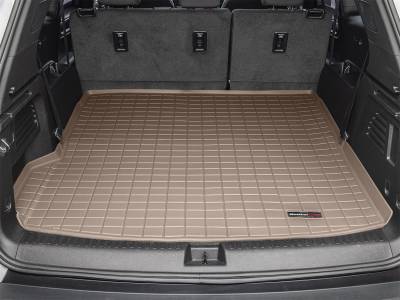 WeatherTech - WeatherTech 411788 Cargo Liner - Image 2