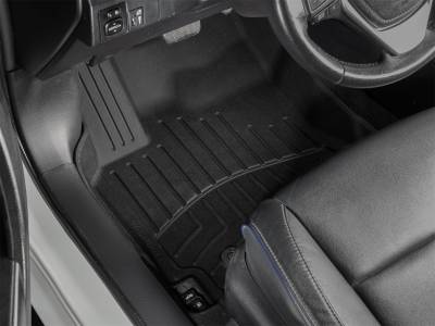 WeatherTech - WeatherTech 4411091IM FloorLiner HP - Image 13