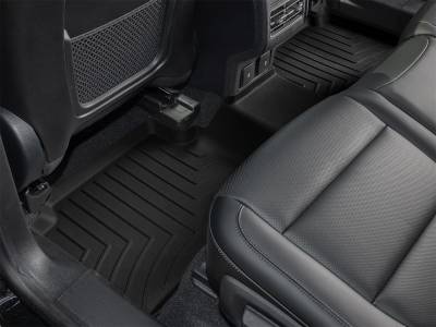 WeatherTech - WeatherTech 4415902IM FloorLiner HP - Image 13
