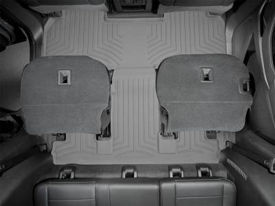 WeatherTech - WeatherTech 4612282IM FloorLiner HP - Image 2