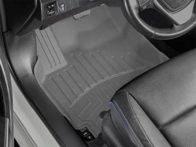 WeatherTech - WeatherTech 4611091IM FloorLiner HP - Image 13