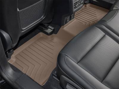 WeatherTech - WeatherTech 4515902IM FloorLiner HP - Image 13