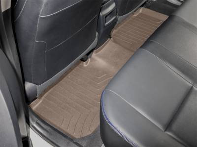 WeatherTech - WeatherTech 455802IM FloorLiner HP - Image 13
