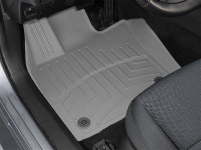 WeatherTech - WeatherTech 4618101IM FloorLiner HP - Image 13