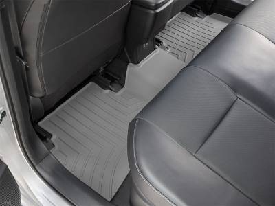 WeatherTech - WeatherTech 4618102IM FloorLiner HP - Image 13