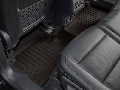 WeatherTech - WeatherTech 4715902IM FloorLiner HP - Image 13