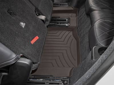 WeatherTech - WeatherTech 4717733IM FloorLiner HP - Image 13