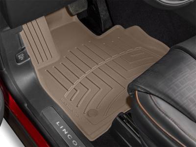WeatherTech - WeatherTech 4515761IM FloorLiner HP - Image 13