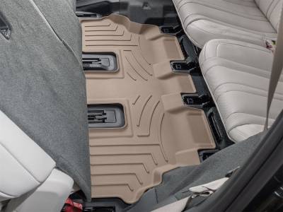 WeatherTech - WeatherTech 4516213IM FloorLiner HP - Image 13