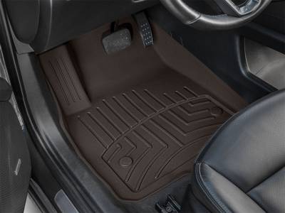 WeatherTech - WeatherTech 4715741IM FloorLiner HP - Image 2