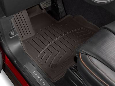 WeatherTech - WeatherTech 4715761IM FloorLiner HP - Image 13
