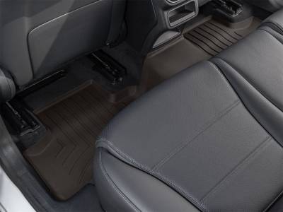 WeatherTech - WeatherTech 4718122IM FloorLiner HP - Image 13
