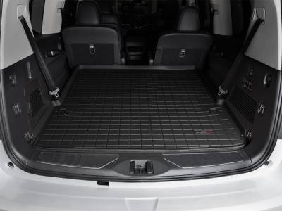 WeatherTech - WeatherTech 401811 Cargo Liner - Image 2