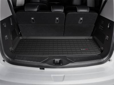WeatherTech - WeatherTech 401812 Cargo Liner - Image 2